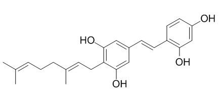 高黄绿酸,分析标准品,HPLC≥95%