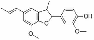 去氢二异丁香酚,分析标准品,HPLC≥98%