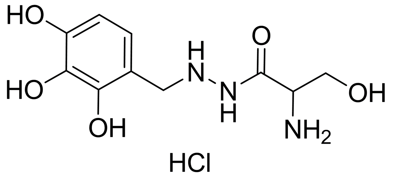 盐酸苄丝肼,分析标准品,HPLC≥99%