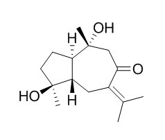 Zedoarondiol,分析标准品,HPLC≥95%