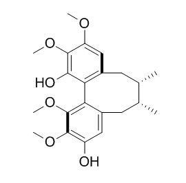 Rubrisandrin A,分析标准品,HPLC≥95%