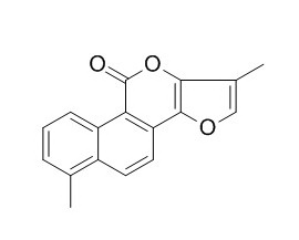 Tanshinlactone,分析标准品,HPLC≥95%