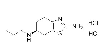 盐酸普拉克索,分析标准品,HPLC≥98%