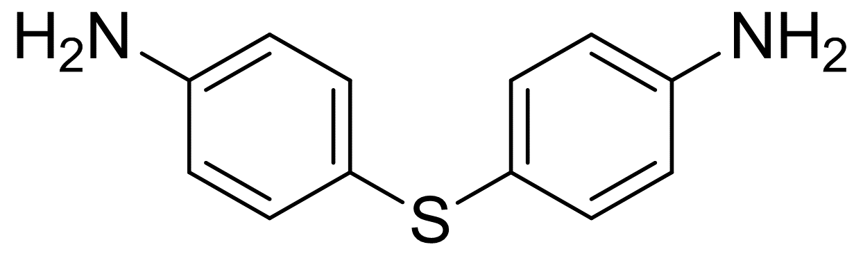 4,4-二氨基二苯硫醚,分析标准品,HPLC≥98%