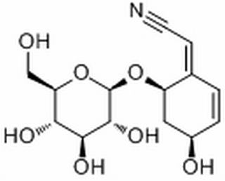 蝙蝠葛氰苷，分析标准品,HPLC≥98%