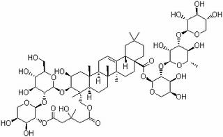 土贝母苷甲,分析标准品,HPLC≥98%