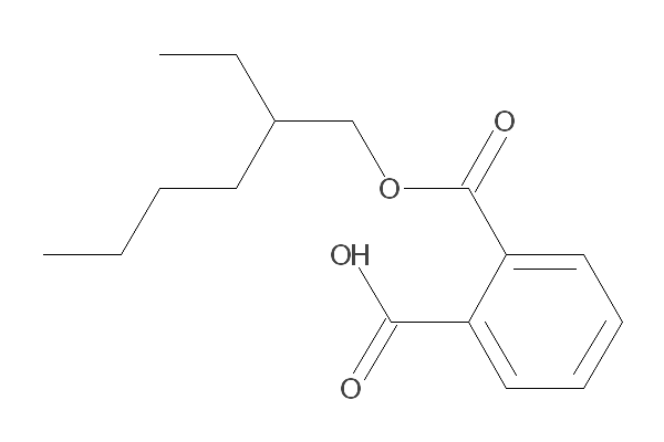 邻苯二甲酸单(2-乙基己基)酯,分析标准品,HPLC≥98%