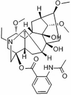高乌甲素,分析标准品,HPLC≥90%