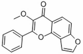 水黄皮素,分析标准品,HPLC≥95%