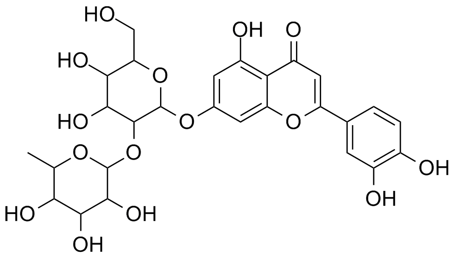忍冬苷,分析标准品,HPLC≥98%