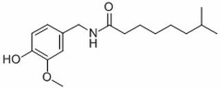 降二氢辣椒碱,分析标准品,HPLC≥98%