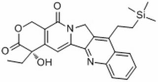 Karenitecin,分析标准品,HPLC≥98%