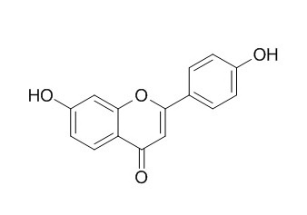 7,4'-二羟基黄酮,分析标准品,HPLC≥97%