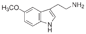 5-甲氧基色胺,分析标准品,HPLC≥98%