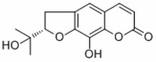 Rutaretin,分析标准品,HPLC≥98%