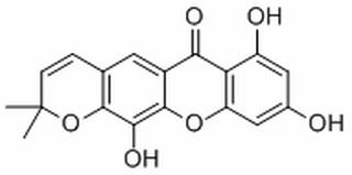 O-Demethylforbexanthone,分析标准品,HPLC≥98%