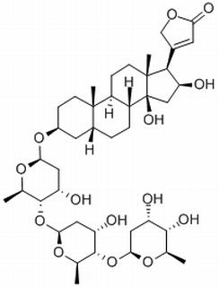 吉妥辛,分析标准品,HPLC≥98%