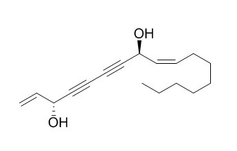 镰叶芹二醇,分析标准品,HPLC≥98%