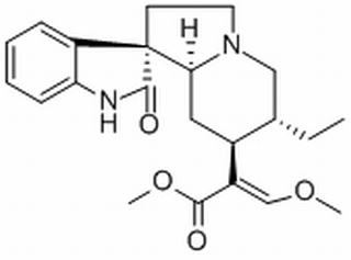 异钩藤碱,分析标准品,HPLC≥98%