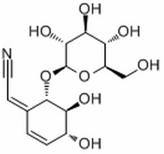 紫草氰苷,分析标准品,HPLC≥95%(256nm)