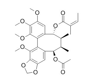 Interiotherin C,分析标准品,HPLC≥95%