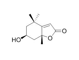地芰普内酯,分析标准品,HPLC≥95%