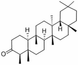 木栓酮,分析标准品,GC≥98%