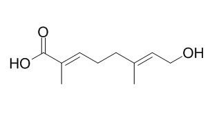 Foliamenthoic acid,分析标准品,GC≥95%