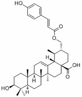 Zamanic acid,分析标准品,HPLC≥98%