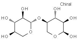 木二糖,分析标准品,HPLC≥98%