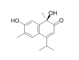 Lacinilene C,分析标准品,HPLC≥95%
