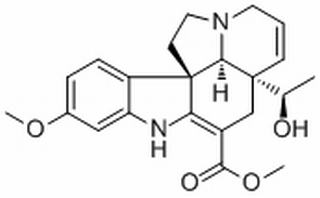 Vandrikidine,分析标准品,HPLC≥98%