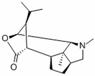 石斛碱,分析标准品,HPLC≥98%