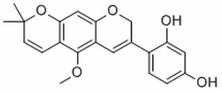 Neorauflavene，分析标准品,HPLC≥98%
