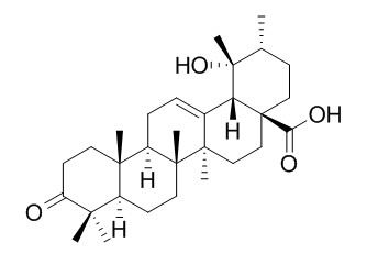 3-氧代坡模酸,分析标准品,HPLC≥95%