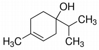4-松油醇 ,分析标准品,GC≥95%