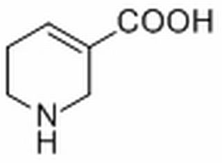 去甲槟榔次碱,分析标准品,HPLC≥95%