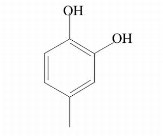 4-甲基儿茶酚,分析标准品,HPLC≥98%