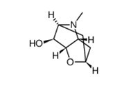 异东莨菪醇，分析标准品,HPLC≥98%