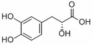 丹参素,分析标准品,HPLC≥98%