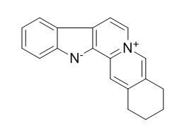 Sempervirine,分析标准品,HPLC≥95%