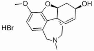 氢溴酸加兰他敏,分析标准品,HPLC≥98%