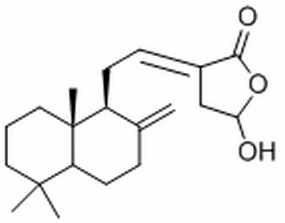 狗牙花碱D,分析标准品,HPLC≥98%