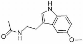 褪黑素,分析标准品,HPLC≥98%