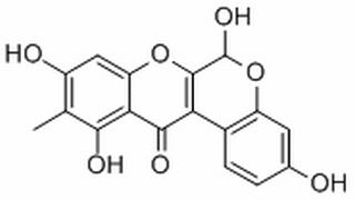 Boeravinone E,分析标准品,HPLC≥98%