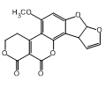 黄曲霉毒素G1,分析标准品,Purity≥98%