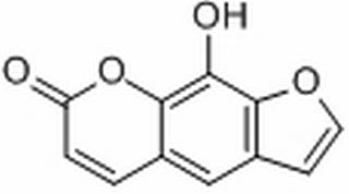 花椒毒酚,分析标准品,HPLC≥98%