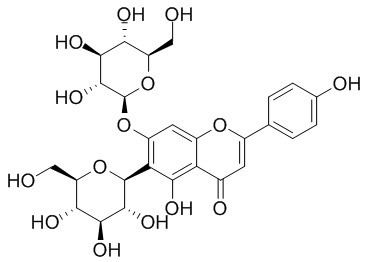 皂草苷; 皂草黄苷,分析标准品,HPLC≥95%