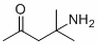 双丙酮胺草酸盐,分析标准品,HPLC≥98%