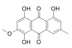Xanthorin,分析标准品,HPLC≥95%